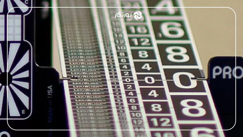 آموزش ساده اصطلاحات عکاسی؛ انحرافات رنگی (Chromatic Aberration)