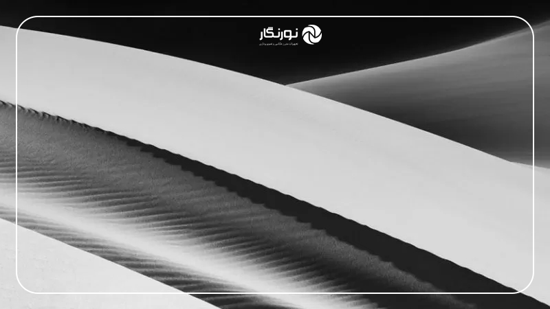 آموزش ساده اصطلاحات عکاسی؛ ترکیببندی