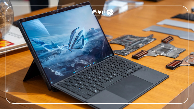 ASUS ROG Flow Z13 (2025)