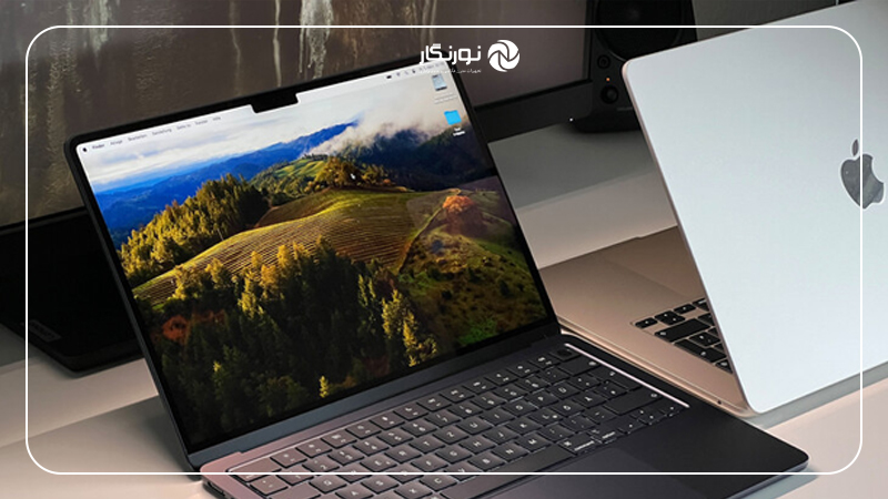 Apple MacBook Air M3