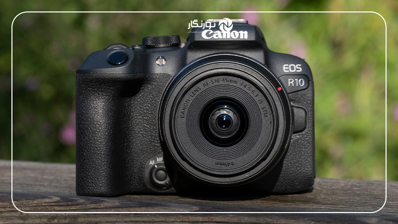Canon EOS R10