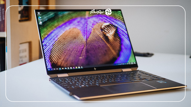 HP Spectre x360 (2025)