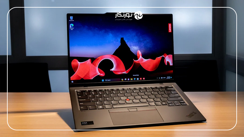 Lenovo ThinkPad X1 Carbon Gen 12