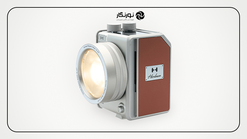 Mini II و Sol 5 از هارلو رسیدند؛Mini II LED