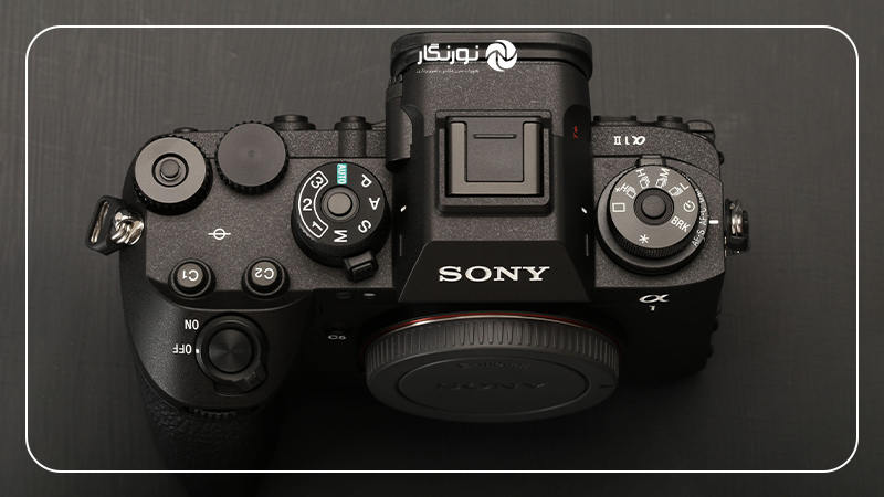 Sony A1 II