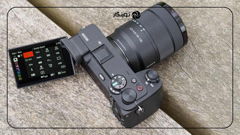 Sony A6700؛ ترکیبی جمعوجور برای موقعیتهای متحرک