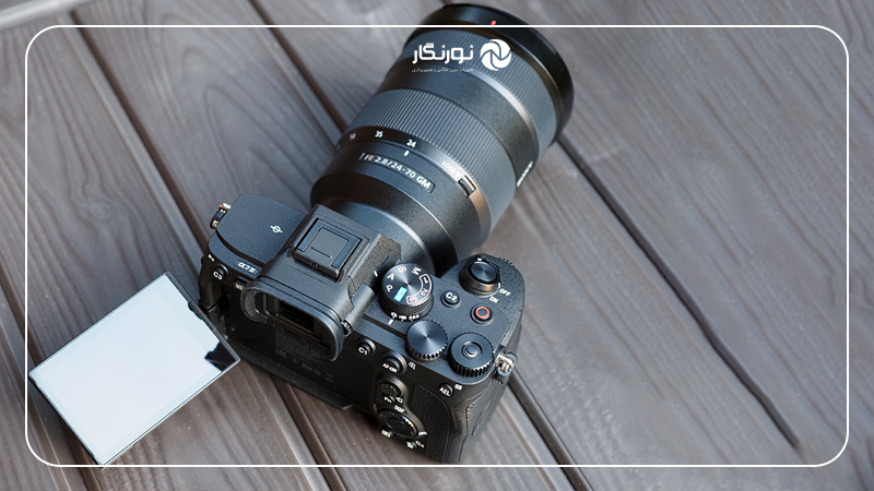 Sony A7 IV؛ تعادل عالی بین ویدیو و عکس