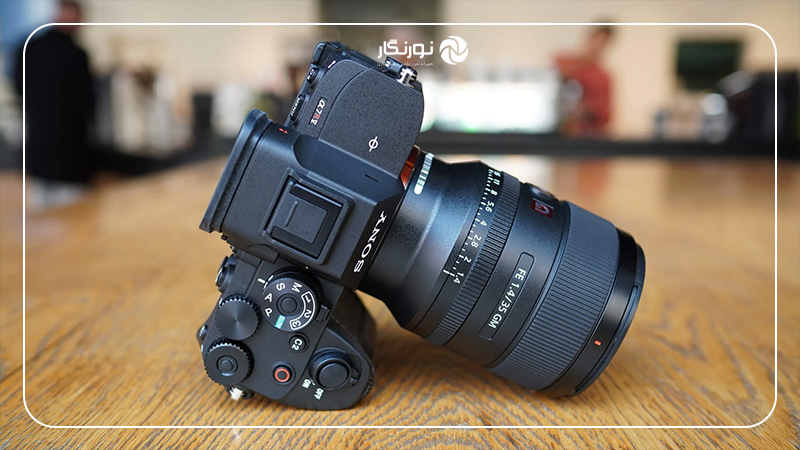 Sony A7R V
