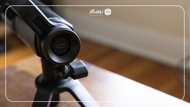 بررسی میکروفون RODE NT-USB+؛ نسخه مدرن