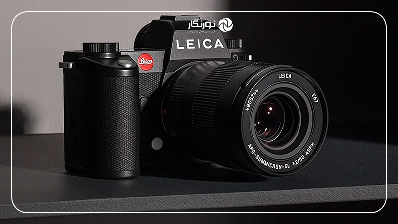 Leica SL3 ProRes 422 HQ