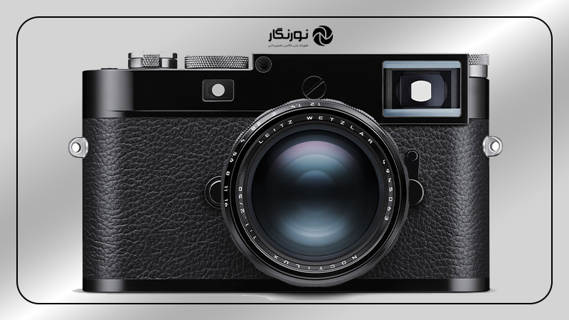 نسخه M11 لایکا؛ بزرگداشت ۱۰۰ سال نوآوری با طرح نیویورک