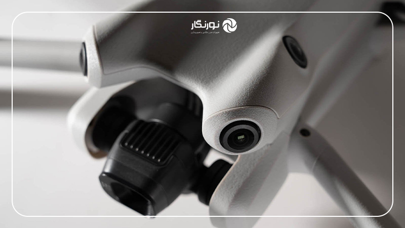 فراتر از ابعاد، Mini 4 Pro
