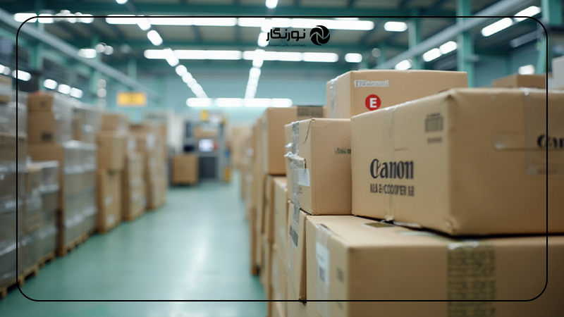 افزایش قیمت دوربینهای کانن بازار آمریکا؛ ۲۵ درصد فروش، اما تا حدی در امان