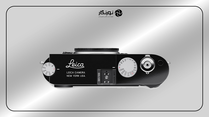 نسخه ویژه M11 لایکا؛ با طرح نیویورک