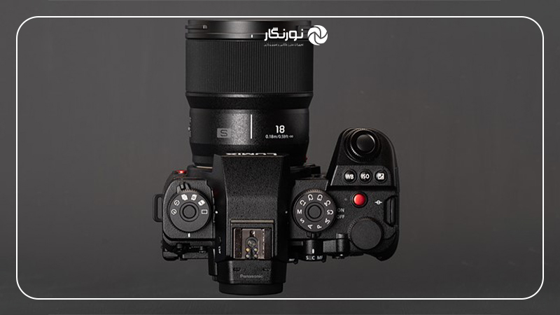 بدنه و طراحی