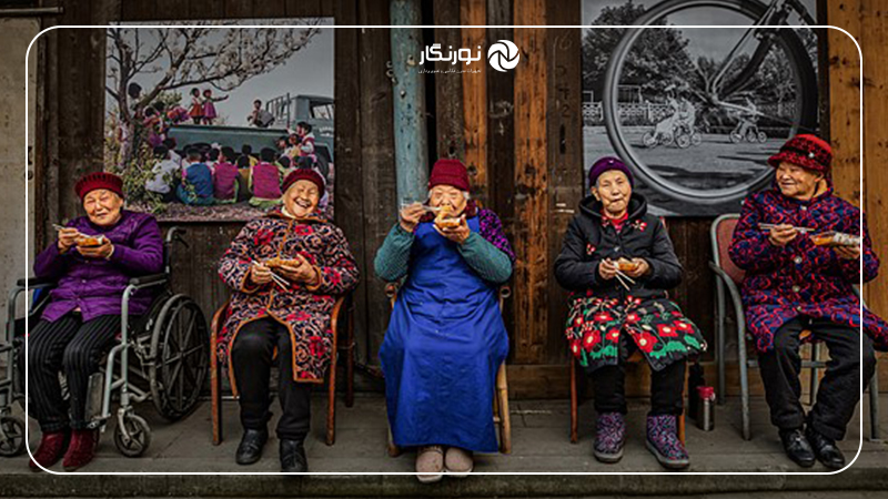 اعلام برندگان جوایز جهانی عکاسی غذا؛برنده کلی