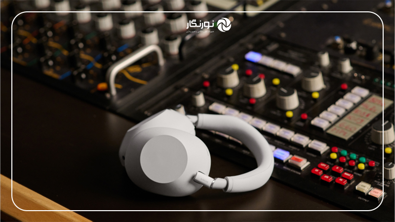 هدفون WH-1000XM6؛ تجربه کاربری شخصیسازیشده با اپلیکیشن Sony Headphones Connect