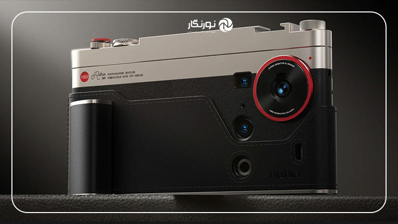 تجربه کاربری و طراحی ارگونومیک