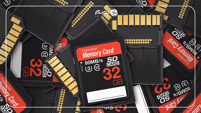 تولد ۲۵ سالگی مموری کارت؛ تحولات فنی – رمز موفقیت کارت اسدی