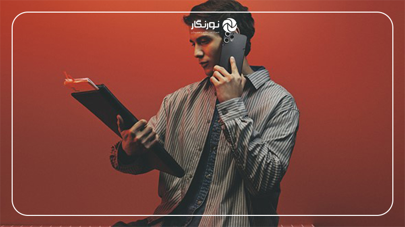 ترکیب دوربینها و قابلیتهای تصویربرداری