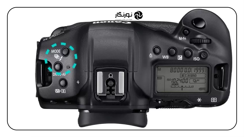 راهنمای تنظیم تایمر دوربینهای کانن، نیکون و سونی