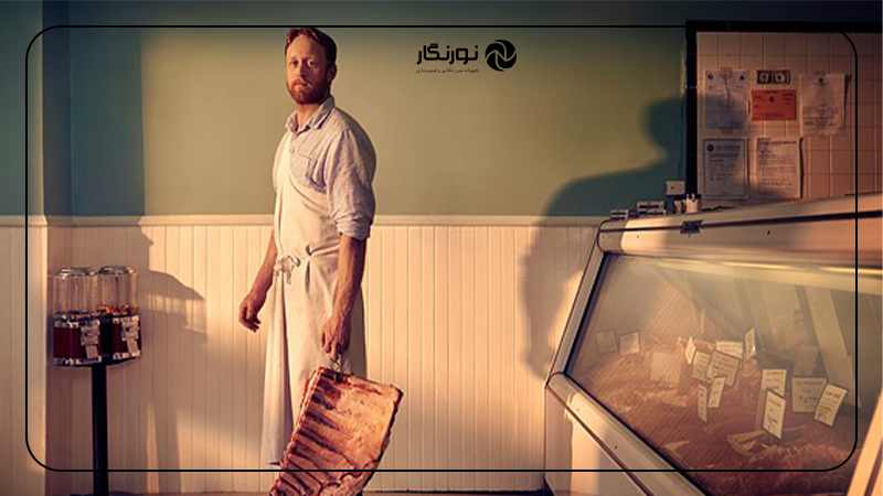 اعلام برندگان جوایز جهانی عکاسی غذا؛جایزه بنیاد جیمز بیرد