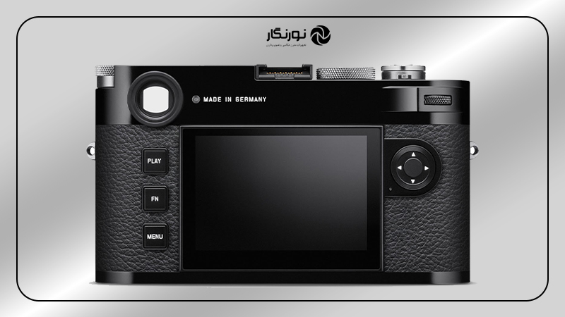 نسخه ویژه M11 لایکا