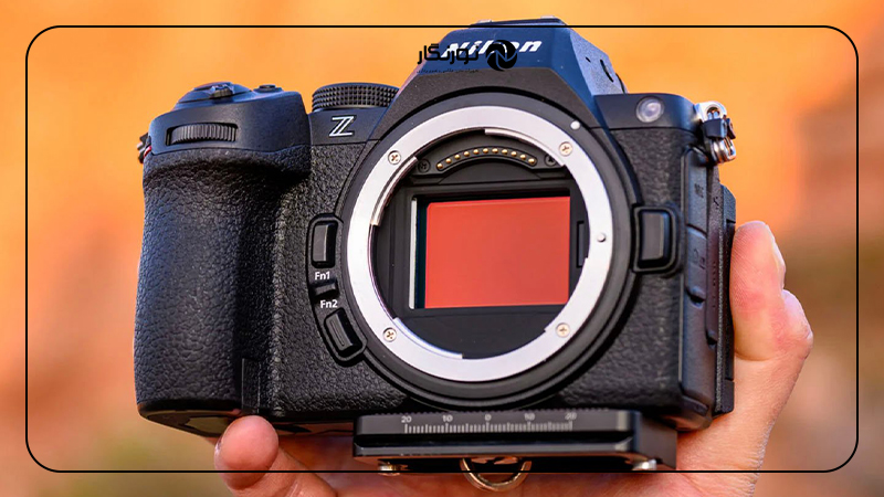 نیکون در صدر بدونآینههای ۲۰۲۵؛ دوربین Nikon Z5 II