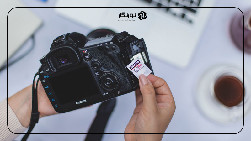 راهنمای خرید کارت حافظه مناسب دوربین 4K | بررسی ویژگیها