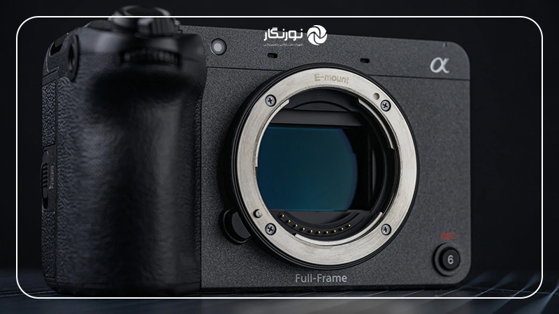 سونی از FX2 رونمایی کرد؛ سنسور ۳۳ مگاپیکسلی فولفریم و فناوری BSI