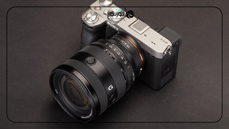 نقد و بررسی دوربین Sony a7C II؛ سیستم فوکوس خودکار