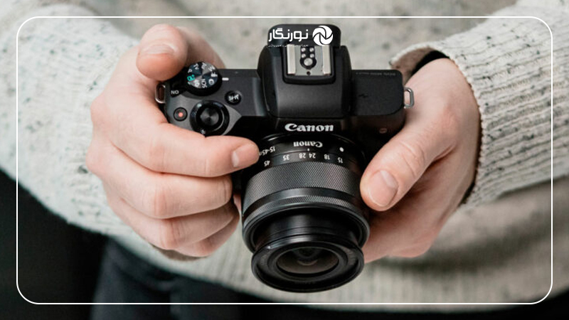 مقایسه Fujifilm X-S10 و Canon M50 II؛ سیستم فوکوس