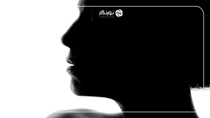 ۵۰ ایده برای عکاسی در خانه؛ ضد نور