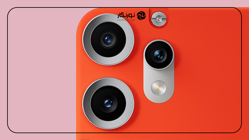 طراحی ماژولار و فلسفه برند CMF