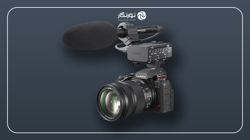 رونمایی از Lumix S1 II و S1 IIE؛ غولهای هیبریدی پاناسونیک