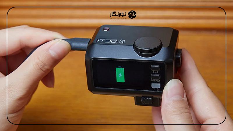 فلاش جیبی Godox معرفی شد؛ طراحی