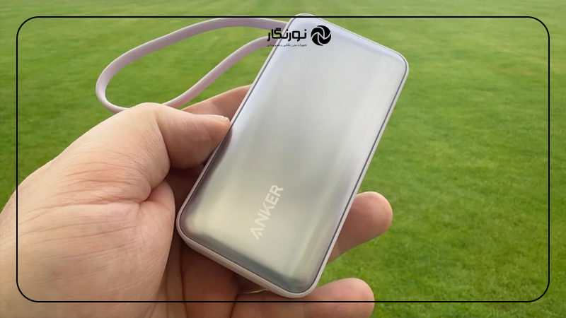 طراحی، وزن و قابلیت حمل پاوربانکهای مخصوص تجهیزات عکاسی در سفر