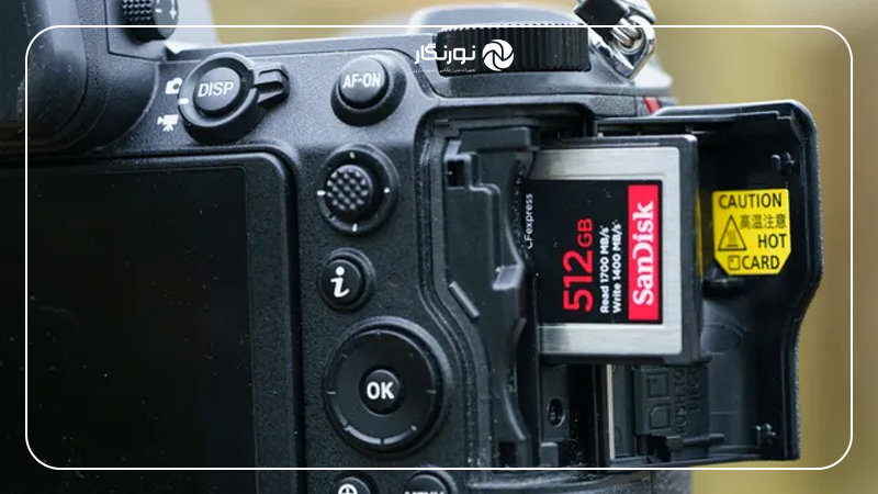 راهنمای خرید کارت حافظه مناسب دوربین 4K | بررسی قیمت