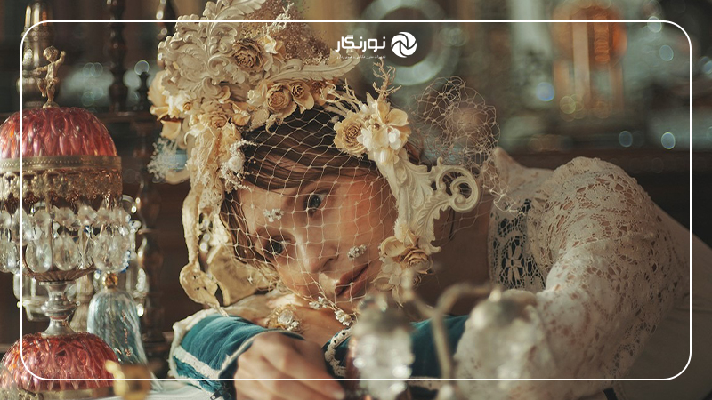 انقلاب لنز جدید Voigtländer در دنیای عکاسی؛ کنترل بوکه در عمل