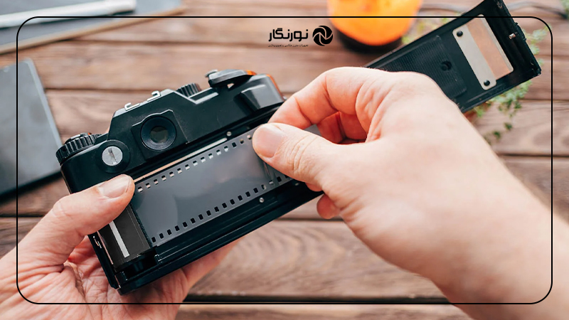 رونق دوباره عکاسی نگاتیوی در ژاپن؛ چالشهای نو