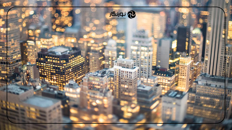 ۵۰ ایده برای عکاسی در خانه؛ عکاسی آزاد