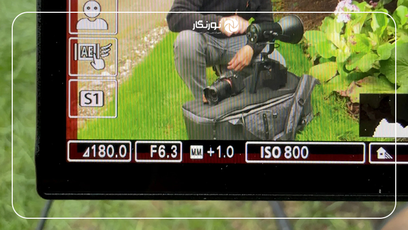 سونی از FX2 رونمایی کرد؛ فناوری تثبیت تصویر و مقابله با لرزش