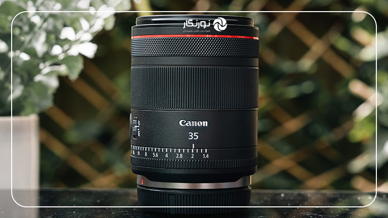 مقایسه لنز Sigma 35mm با Canon 35mm| انتخاب بهتر برای عکاسان