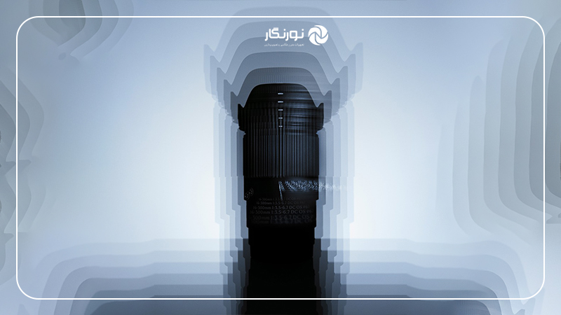 لنز سبک ۳۰۰–۱۶ سیگما معرفی شد؛ فوکوس سریع، لرزشگیر قوی