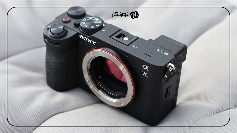 نقد و بررسی دوربین Sony a7C II؛ فیلمبرداری