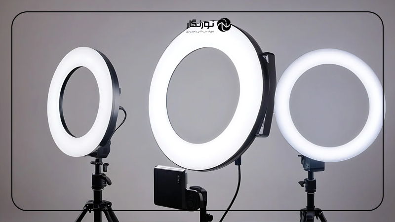 قابلیت تنظیم، کنترل و امکانات جانبی