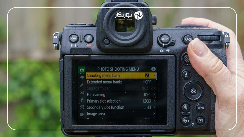 نقد و بررسی دوربین Nikon Z8؛ قابلیتهای هوشمند و امکانات جانبی