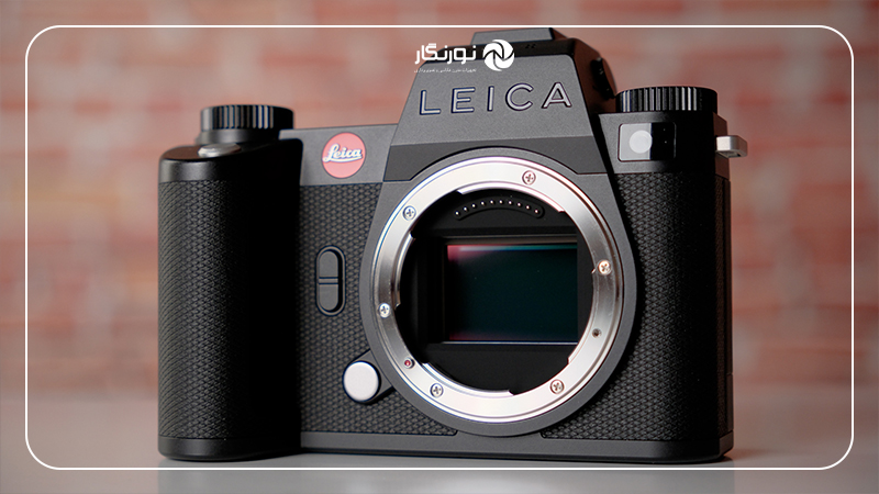 Leica SL3 به ProRes 422 HQ مجهز شد