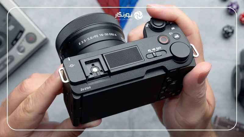 مقایسه Canon R5 و Sony ZV-E10؛قابلیتهای ویدیویی