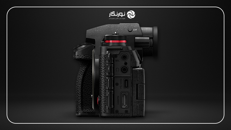 معرفی Lumix S1 II و S1 IIE